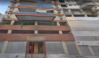 Condomínio Do Edifício Mont Blanc em Rio De Janeiro