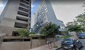 Condomínio Do Edifício Mont Blanc em Belo Horizonte