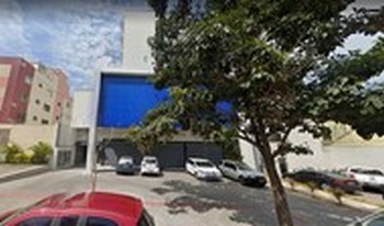 Condomínio Do Edifício Mont Blanc em Belo Horizonte
