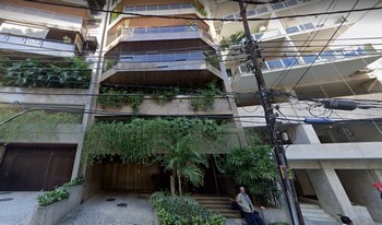 Condomínio Do Edifício Mont Cervin em Rio De Janeiro