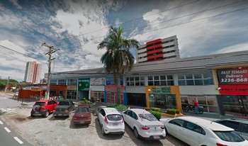 Imagem de fundo do Condomínio Do Edifício Mont Clair em Manaus