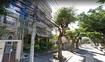 Condomínio Do Edifício Mont Ibéria em Rio De Janeiro