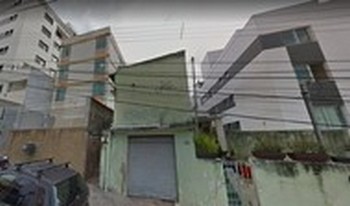 Condomínio Do Edifício Mont Martre em Belo Horizonte
