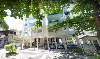 Condomínio Do Edifício Mont Martre em Rio De Janeiro