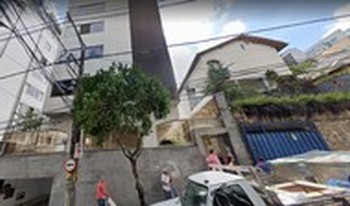 Condomínio Do Edifício Mont Parnasse em Belo Horizonte