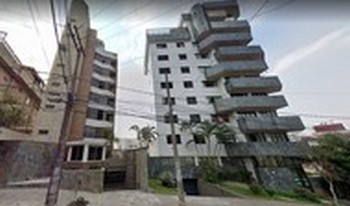 Condomínio Do Edifício Mont Parnasse em Belo Horizonte