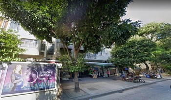 Condomínio Do Edifício Mont Royal em Rio De Janeiro