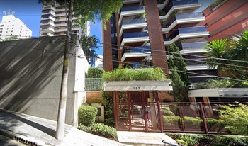 Condomínio Do Edifício Mont Saint Michel em São Paulo