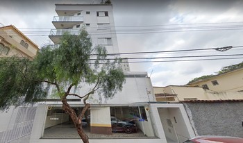 Condomínio Do Edifício Mont Serrat em Belo Horizonte