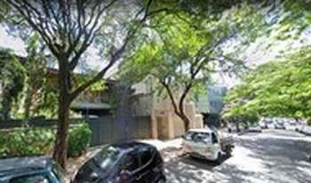 Condomínio Do Edifício Mont Serrat em Belo Horizonte