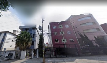 Condomínio Do Edifício Mont Serrat em Belo Horizonte