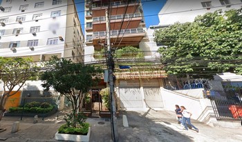 Condomínio Do Edifício Mont Serrat Vii em Rio De Janeiro