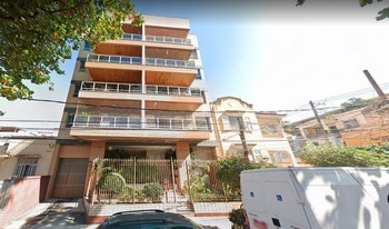 Condomínio Do Edifício Mont Serrat Viii em Rio De Janeiro
