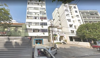 Condomínio Do Edifício Mont Sinai em Rio De Janeiro