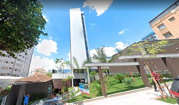 Condomínio Do Edifício Montalcino em Belo Horizonte