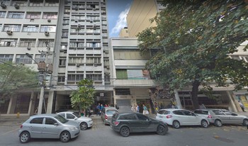 Condomínio Do Edifício Monte Afonso em Rio De Janeiro