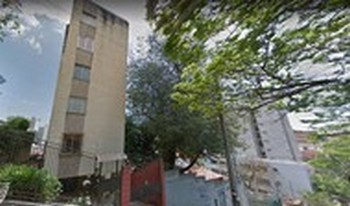 Condomínio Do Edifício Monte Alegre em Belo Horizonte