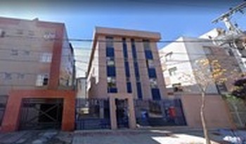 Condomínio Do Edifício Monte Alegre em Belo Horizonte