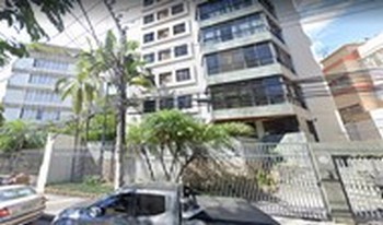 Condomínio Do Edifício Monte Alegre em Belo Horizonte