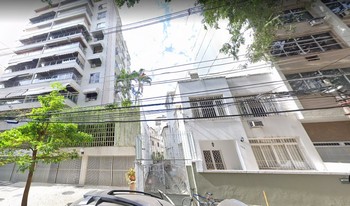 Condomínio Do Edifício Monte Alentejo em Rio De Janeiro