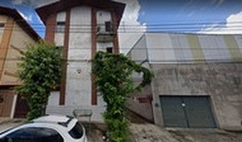 Condomínio Do Edifício Monte Alto em Belo Horizonte