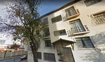 Condomínio Do Edifício Monte Alverne em Belo Horizonte