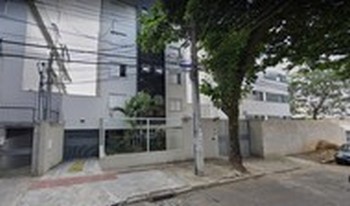 Condomínio Do Edifício Monte Alverne em Belo Horizonte
