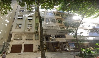 Condomínio Do Edifício Monte Alverne em Rio De Janeiro