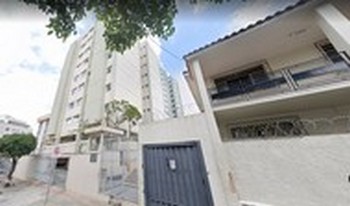 Condomínio Do Edifício Monte Alverne em Belo Horizonte