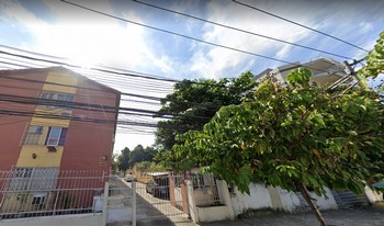 Condomínio Do Edifício Monte Aveiro em Rio De Janeiro