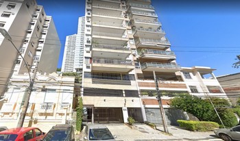 Condomínio Do Edifício Monte Azul 2 em Rio De Janeiro