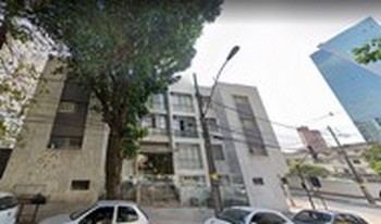 Condomínio Do Edifício Monte Azul em Belo Horizonte