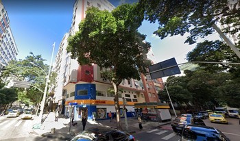 Condomínio Do Edifício Monte Azul em Rio De Janeiro