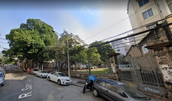 Condomínio Do Edifício Monte Belo em Rio De Janeiro