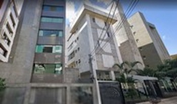 Condomínio Do Edifício Monte Belo em Belo Horizonte