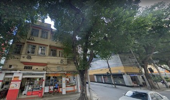 Condomínio Do Edifício Monte Blanco em Rio De Janeiro