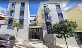 Condomínio Do Edifício Monte Branco em Belo Horizonte