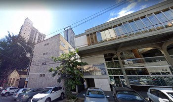 Condomínio Do Edifício Monte Branco em Belo Horizonte