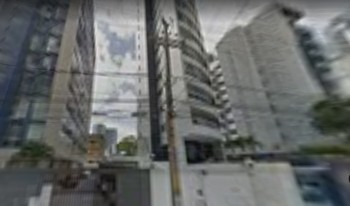 Condomínio Do Edifício Monte Carlo