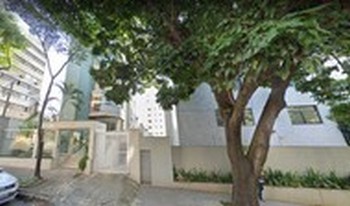Condomínio Do Edifício Monte Carlo em Belo Horizonte