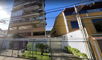 Condomínio Do Edifício Monte Carlo em Rio De Janeiro