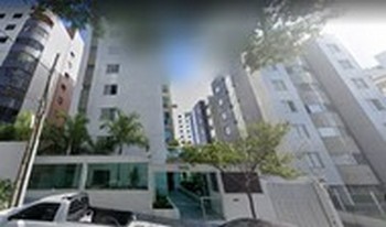 Condomínio Do Edifício Monte Carlo em Belo Horizonte
