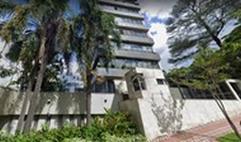 Condomínio Do Edifício Monte Carlo em Belo Horizonte