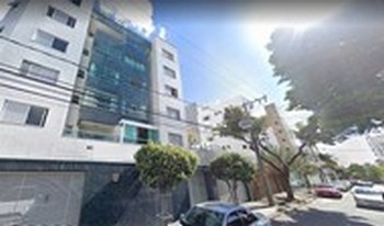Condomínio Do Edifício Monte Carlo em Belo Horizonte