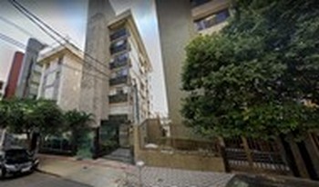 Condomínio Do Edifício Monte Carlo em Belo Horizonte