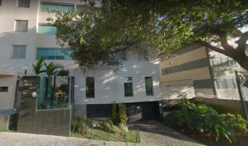 Condomínio Do Edifício Monte Carlo em Belo Horizonte
