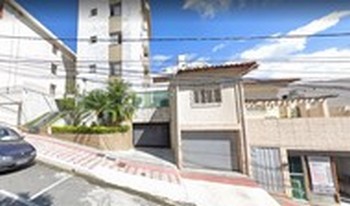 Condomínio Do Edifício Monte Carlo em Belo Horizonte