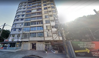 Condomínio Do Edifício Monte Carlo em Rio De Janeiro