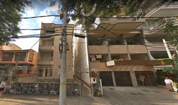 Condomínio Do Edifício Monte Carmel em Rio De Janeiro