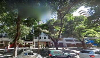 Condomínio Do Edifício Monte Carmel em Rio De Janeiro